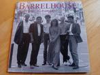 CD Barrelhouse - Fortune Changes, Verzenden, 1980 tot heden, Zo goed als nieuw, Blues