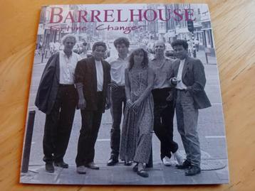 CD Barrelhouse - Fortune Changes beschikbaar voor biedingen