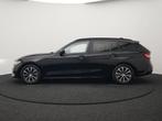 BMW 3 Serie Touring 320e Sportline Plug In Hybrid 204pk Deal, Automaat, 1998 cc, Gebruikt, Zwart