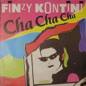 Finzy Kontini – Cha Cha Cha  / single 7 Nieuwstaat, Cd's en Dvd's, Vinyl Singles, Zo goed als nieuw, Pop, Ophalen of Verzenden