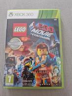 Lego The Movie Videogame, Avontuur en Actie, 2 spelers, Ophalen of Verzenden, Zo goed als nieuw