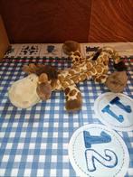 Nici giraffe etui, Ophalen of Verzenden