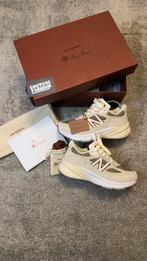 New balance x Loro Piana schoenen, Kleding | Dames, Schoenen, Ophalen of Verzenden, Zo goed als nieuw, Blauw