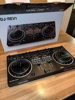 Pioneer DJ DDJ-REV1 draaitafel, Muziek en Instrumenten, Dj-sets en Draaitafels, Ophalen of Verzenden, Zo goed als nieuw, Draaitafel