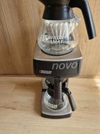 Bravilor novo, 10 kopjes of meer, Ophalen of Verzenden, Zo goed als nieuw, Koffiemachine