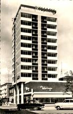 Arnhem Torenflat View, Ophalen of Verzenden, 1940 tot 1960, Gelopen, Gelderland