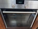 Siemens oven, Witgoed en Apparatuur, Ovens, Hete lucht, 60 cm of meer, Zo goed als nieuw, Oven met grill