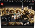 LEGO Star Wars Mos Eisley Cantina - 75290, Ophalen, Zo goed als nieuw