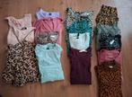Pakket dames shirts, Kleding | Dames, T-shirts, Ophalen of Verzenden, Gedragen, Maat 36 (S), Korte mouw
