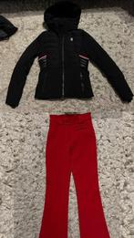 Essener 8848 Ski Jas - Tonini Lady Pant Anna, Ophalen of Verzenden, Nieuw, Maat 38/40 (M), Zwart