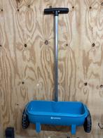 Z.g.a.n. - GARDENA Classic Strooiwagen 300, Tuin en Terras, Hand-tuingereedschap, Ophalen, Zo goed als nieuw, Overige soorten