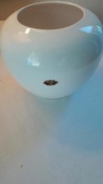 VAAS DELFTS WIT, Antiek en Kunst, Ophalen of Verzenden