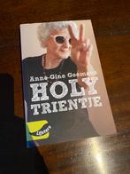 Grote Lijsters 2021 - Holy Trientje, Boeken, Ophalen of Verzenden, Zo goed als nieuw