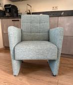 4 eetkamer stoelen, Huis en Inrichting, Ophalen, Zo goed als nieuw, Minder dan 75 cm
