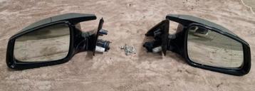 Buitenspiegels BMW F10 F11. Elektrisch inklapbaar. Pre LCI beschikbaar voor biedingen