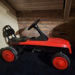 Leuke trapauto - weinig gebruikt!, Ophalen, Zo goed als nieuw, Trapvoertuig
