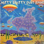 LP Nitty Gritty Dirt Band ‎– Hold On, Cd's en Dvd's, Vinyl | Country en Western, 12 inch, Verzenden