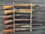 Wand rek T.B.V Geweer Zwartkruit Airsoft, Jacht Schietsport, Ophalen of Verzenden, Overige soorten, Nederland, Kunstobject