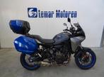 YAMAHA TRACER 7 (bj 2022), Bedrijf, Toermotor