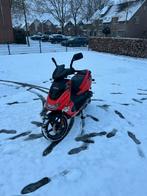 Aprilia sr 50, Ophalen of Verzenden, Gebruikt