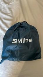 M-line Reiskussen - Nieuw!, 20 tot 30 cm, Blauw, Minder dan 40 cm, Ophalen of Verzenden