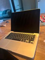 Apple macbook pro, gebruikt., Computers en Software, Apple Macbooks, MacBook Pro, Gebruikt, 2 tot 3 Ghz, 13 inch