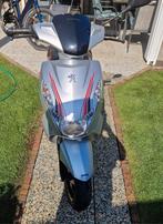 Peugeot kisbee sport, Fietsen en Brommers, Scooters | Overige merken, Ophalen, Gebruikt
