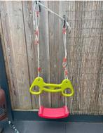 2 schommels, Ophalen of Verzenden, Nieuw, Schommel