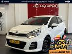 Kia Rio 1.2 CVVT ComfortLine, 1027 kg, Gebruikt, Euro 6, 4 cilinders