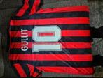 Gullit voetbalshirts ac milan en nederland, Ophalen of Verzenden, Zo goed als nieuw, Shirt