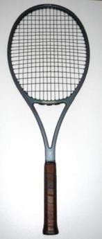 Browning tennisracket met bijbehorende hoes, Sport en Fitness, Tennis, Overige merken, Racket, Gebruikt, Ophalen of Verzenden