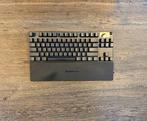 Steelseries apex pro tkl toetsenbord 2023, Computers en Software, Toetsenborden, Ophalen of Verzenden, Zo goed als nieuw