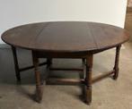 ANTIEKE HANGOOR TAFEL, Ophalen