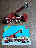 Lego 6358 met boekje, Gebruikt, Ophalen of Verzenden, Lego
