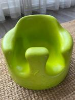 Bumbo vloer stoeltje met tafel/blad, Ophalen, Gebruikt, Overige typen, Afneembaar eetblad