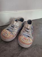Leuke Skechers maat 24!, Gebruikt, Meisje, Schoenen, Skechers