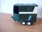 Paarden trailer, Ophalen of Verzenden, Zo goed als nieuw