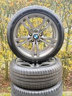18” Zgan Bmw Orig Styling 441M F30 F31 F36 velgen Banden, Ophalen, 18 inch, Band(en), Zomerbanden