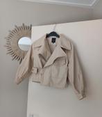 Loévia vegan leather jasje maat 116, Loévia, Meisje, Ophalen of Verzenden, Zo goed als nieuw