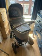 Joolz geo 2 grijze kinderwagen en buggy, Kinderen en Baby's, Kinderwagens en Combinaties, Ophalen, Zo goed als nieuw, Overige merken