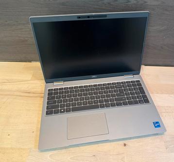 Dell Latitude 5521 i7-11850h/16Gb/256Gb Ssd windows 11 beschikbaar voor biedingen
