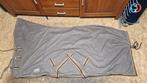 Premiere fleece deken 195cm met hals, Dieren en Toebehoren, Paarden en Pony's | Dekens en Dekjes, Ophalen of Verzenden, Zo goed als nieuw