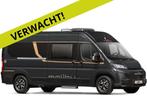 CAMPER ACTIEMODELLEN bij Wisselink Caravans en Campers, Caravans en Kamperen, Bedrijf, Diesel, Tot en met 4