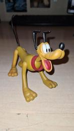 Kingdom Hearts Figuur - Pluto - Disney - Mirage Toys, Ophalen of Verzenden, Zo goed als nieuw