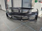 Voorbumper OEM BMW M3 F80 M4 F82 F83, Auto-onderdelen, Carrosserie en Plaatwerk, Ophalen, Gebruikt, Voor, Bumper