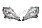 Yamaha Raptor 700 en 660 LED Koplampen Set, Ophalen of Verzenden