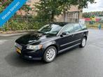 Volvo V50 1.6 Edition I MET NIEUWE APK NOVEMBER 2026, Auto's, Volvo, Voorwielaandrijving, 1596 cc, Gebruikt, Zwart