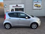 Opel Agila 1.2 Edition--AUTOMAAT-- NL AUTO KM 89312 9999E, Stof, Gebruikt, 4 cilinders, Elektrische ramen