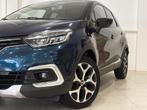 Renault Captur 0.9 TCe Intens | Climate | Navigatie | Hoge i, Voorwielaandrijving, 898 cc, Stof, Gebruikt