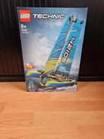 Lego Technic 42105 Catamaran, Ophalen of Verzenden, Nieuw, Complete set, Lego